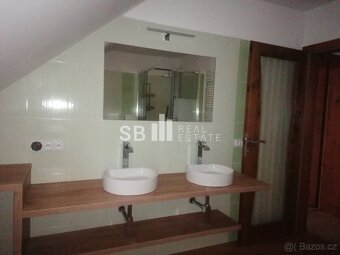 Prodej, Rodinné domy, 4+kk, 1.173 m2, Borová u Poličky, okr. - 9