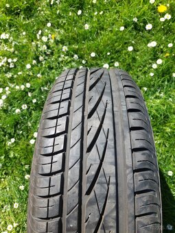 Rezervní kolo Škoda VW 6JX15H2 ET38 5x100mm - 9