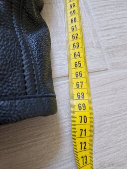 Pánská kožená bunda Büse velikost L (54) 1087 - 9