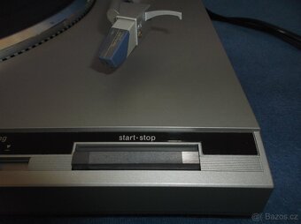 Gramofon TECHNICS SL-Q300 - 9