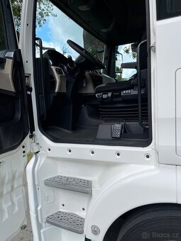 MAN TGX 18.460 EURO6 - 9