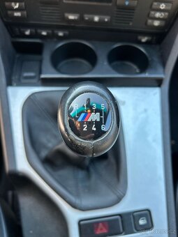 BMW e39 530i - 9