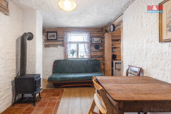 Prodej rodinného domu, 70 m², Jasenná - 9
