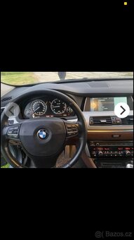 Bmw GT na opravu - 9