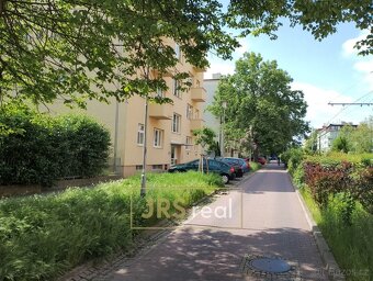 Pronájem bytu 2+kk, 47 m2 - Brno - Štýřice, ev.č. 160014JS - 9