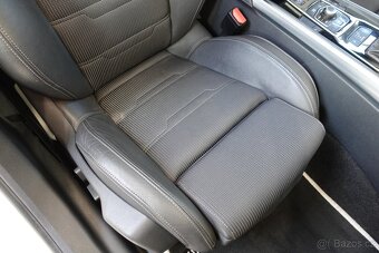 Peugeot 508 2.2HDi , 150 kW nafta, 2013 - 9