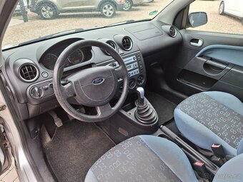 Ford Fiesta - 9
