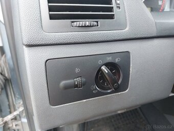 Škoda Fabia 1,9 SDi 47kW KLIMATIZACE - 9