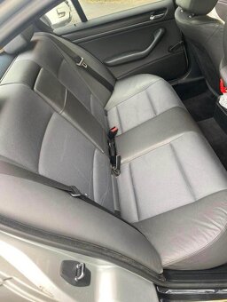 BMW E46 320D 110kW - 9