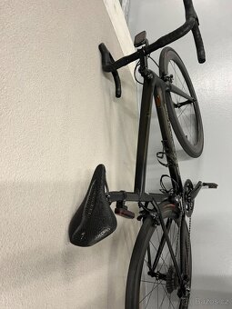Specialized tarmac s-works - 9