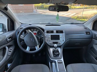 Prodám Ford Kuga 2010 r.v 2.0 tdci 100kw. - 9
