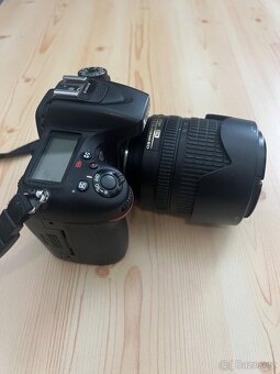 Nikon d7100 - 9
