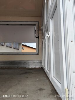 Mb Sprinter 2.2d, 95kw, 2003, naj. 400tis., pojízdn. prodejn - 9