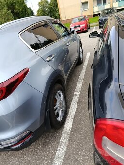 Prodám Kia Sportage 4 - 9