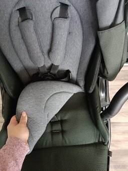 Roan Ivi Forest Green - 9