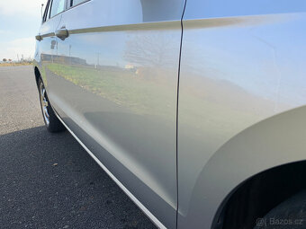 Volkswagen Golf 7 Sportsvan, Spolehlivé 1.4tsi 92kw - 9