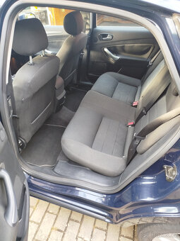 1.8 TDCi 12/2007 + další sada kol - 9