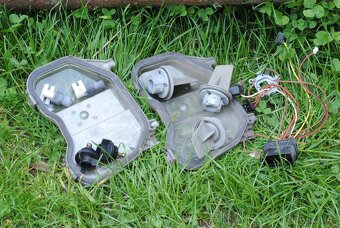 ŠKODA FABIA 1 – NÁHRADNÍ DÍLY - 9