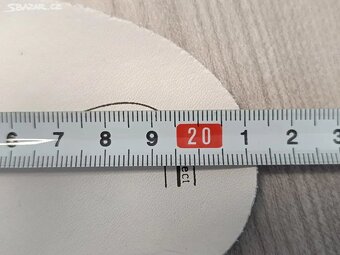 Nove dětské kožené boty Superfit, vel. 32 - 9