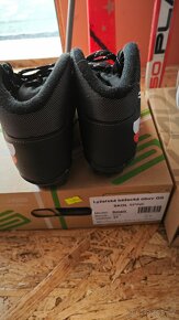 Prodám běžky Atomic 170cm,  boty 35,37 - 9