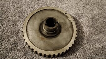 Prodám díly z motoru na Babetta 210 - 9