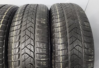 Originál VW 16" Passat B8 5x112 NOVÁ ZIMNÍ SADA - 9