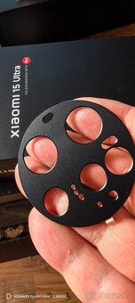 XIAOMI 15 ULTRA 5G, 16/512 GB, BLACK - 9