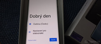 Ulefone note 14 Pro, nový jen vyzkoušený - 9