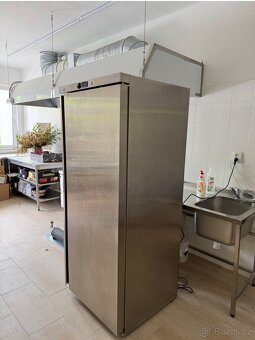 Pronájem kompletně vybavené restaurace – 200 m², 120 osobi - 9