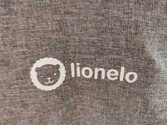 Dětská cestovní postýlka Lionelo, jak nová - 9
