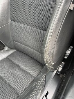 Škoda Octavia 2RS TDI 125 KW CEGA - 9