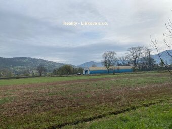 Pronájem komerčního pozemku k všestrannému využití - 9