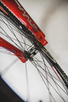 Commencal Supreme DH 29 TEAM 2021 - 9