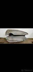 Triumph twn bd 250 wehrmacht - 9