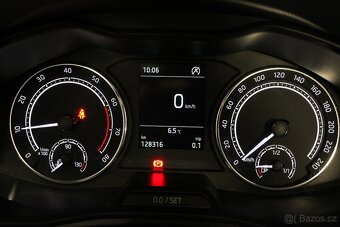 Škoda Scala, 1.0 TSI 85kW STYLE - 9