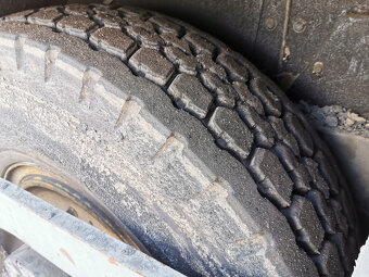 Prodám VOLVO ABG 6870 kolový finišer - 9