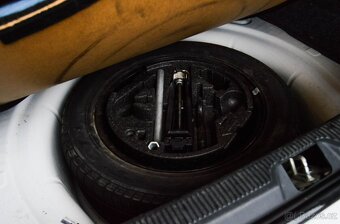 Škoda Octavia Combi 2.0 TDI Ambiente - 9