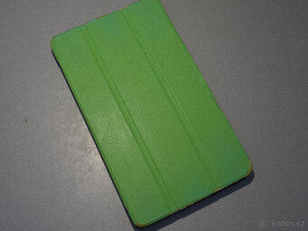 nVidia Shield K1 tablet s novou baterií a obalem - 9