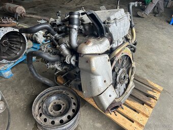 Nissan pathfinder - 9