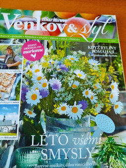 Dodokaps, 100+1, 21.století, Maska, Psychologie, Venkov styl - 9