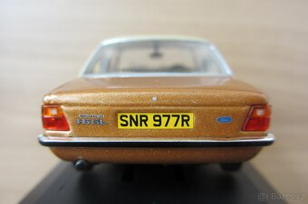 model FORD CORTINA Mk4 1.6 GL - 9