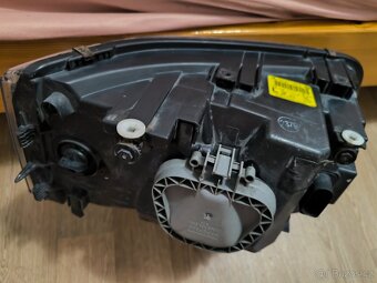 Originál světlo VW T5 - 9