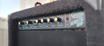 Kombo VanHorn 30w - 9