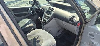 Citroën Xsara Picasso, 1.6 HDI - 9