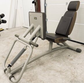 Technogym Easy Line - Sada 8ks - hydraulické - 9