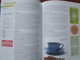Kniha Léčivá moc vitamínů, bylin a minerálních látek - 9