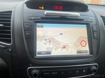Kia sorento 2.2 crdi - 9