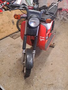 Simson - 9