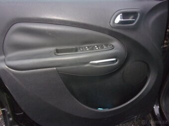 Citroën C3 Picasso 1,6 HDi 110 Exclusive - 9
