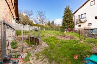 Prodej, domy/rodinný, 450 m2, 74714 Ludgeřovice, Opava [ID 7 - 9